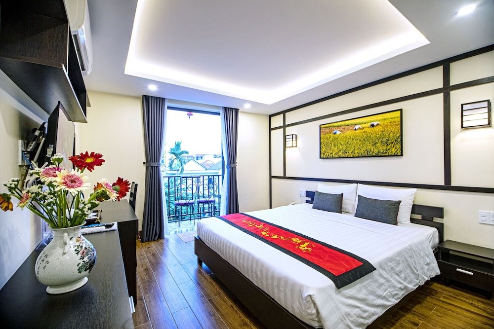 undefined Hoi An Riverland Villa 4
