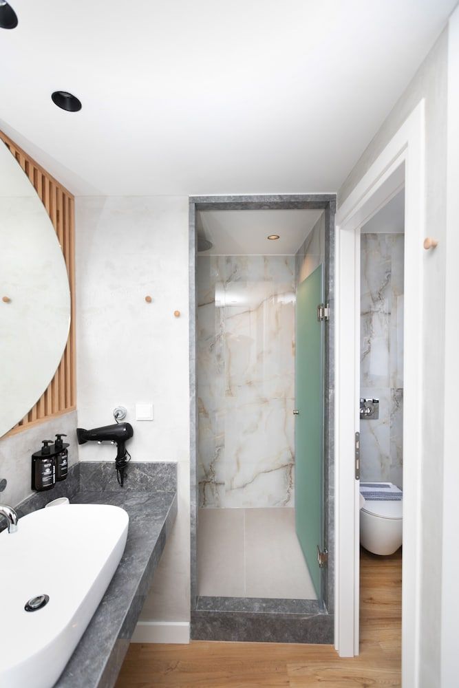 Septa Studios Superior Studio, Partial Sea View (707) 5