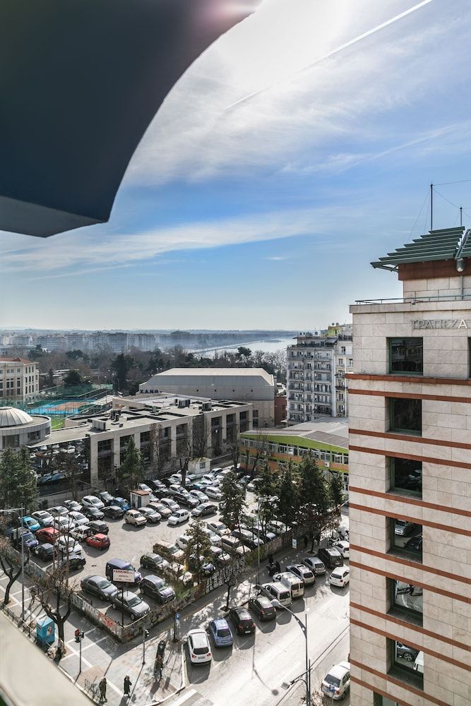 undefined Septa Studios 9