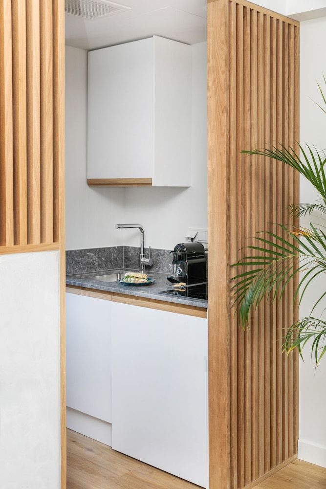 Septa Studios Superior Studio, Partial Sea View (707) 6