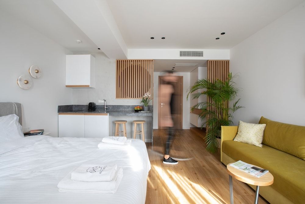 undefined Septa Studios 7