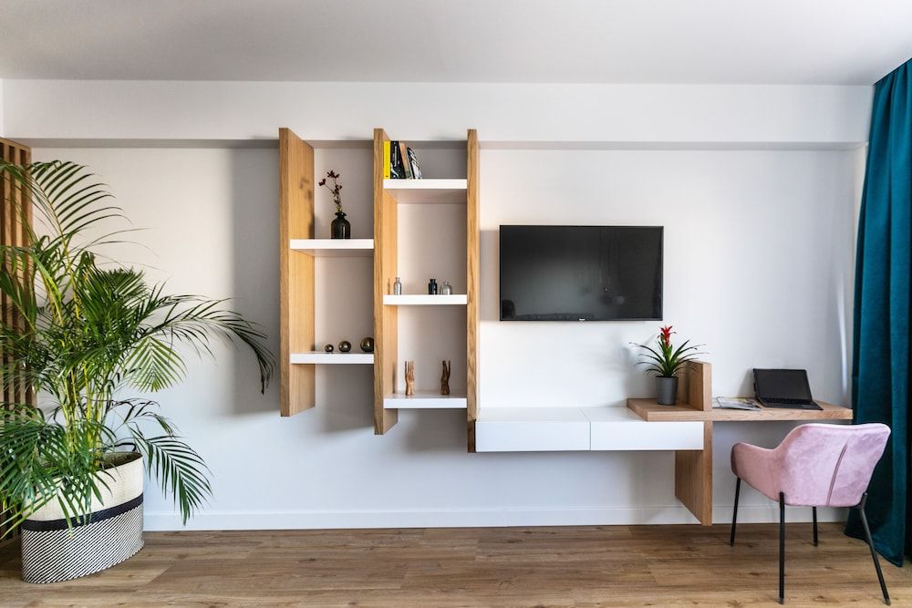 Septa Studios Superior Studio, Partial Sea View (707) 7