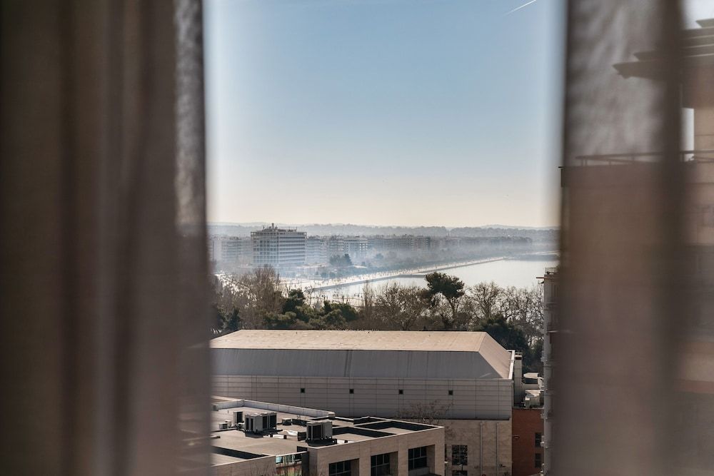 Septa Studios Superior Studio, Partial Sea View (707) 4