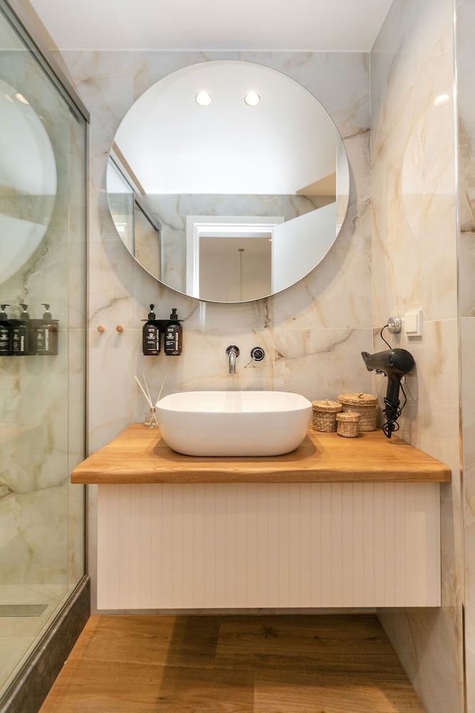 Septa Studios Standard Double Room, Partial Sea View (703) 5