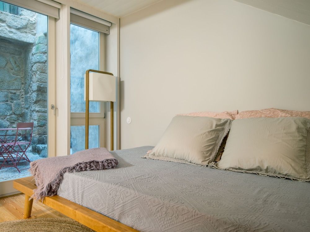 Domum 3 Deluxe Apartment