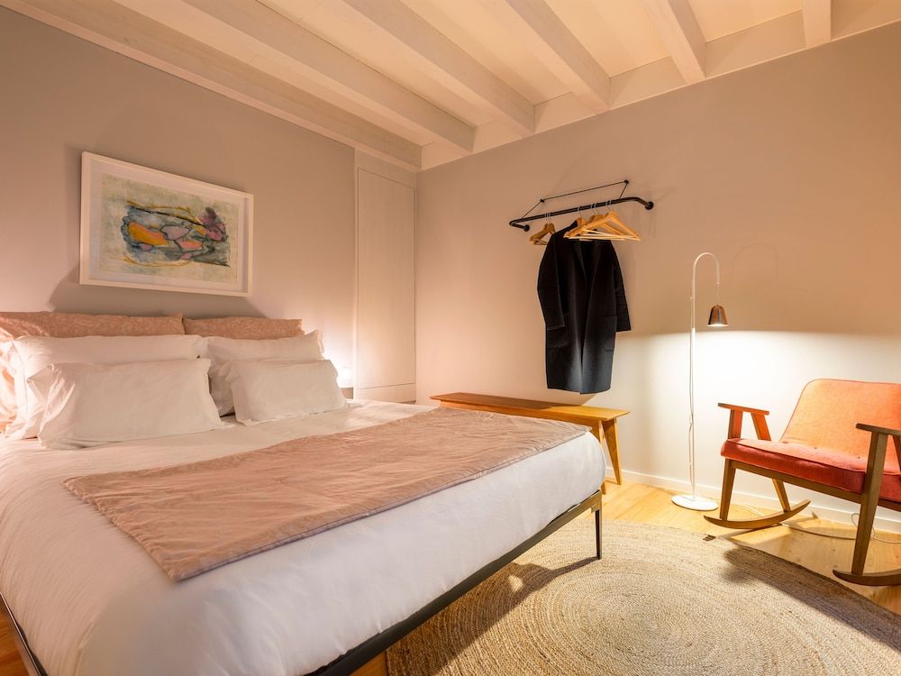 Domum 3 Deluxe Apartment 4