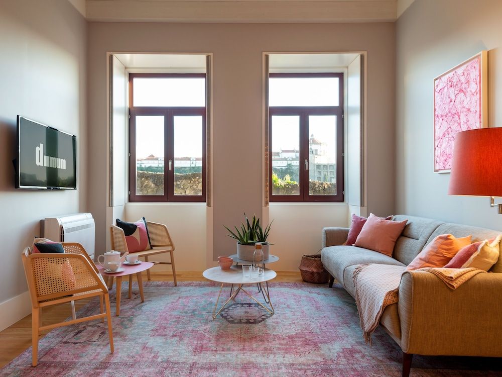 Domum 3 Deluxe Apartment 10