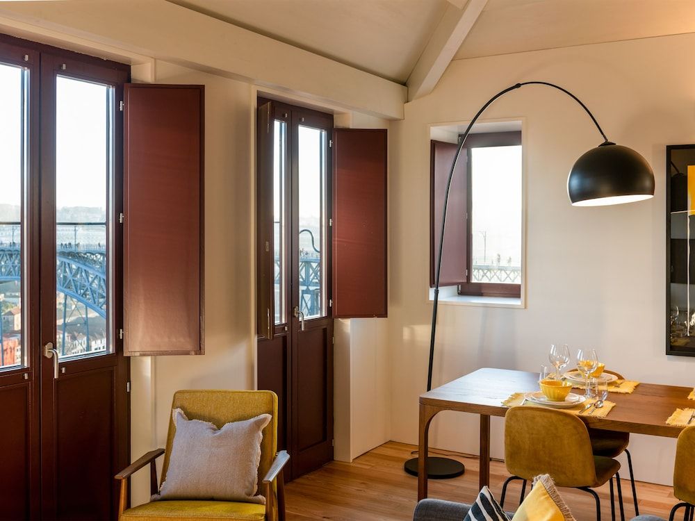 Domum 3 Panoramic Apartment, River View 11