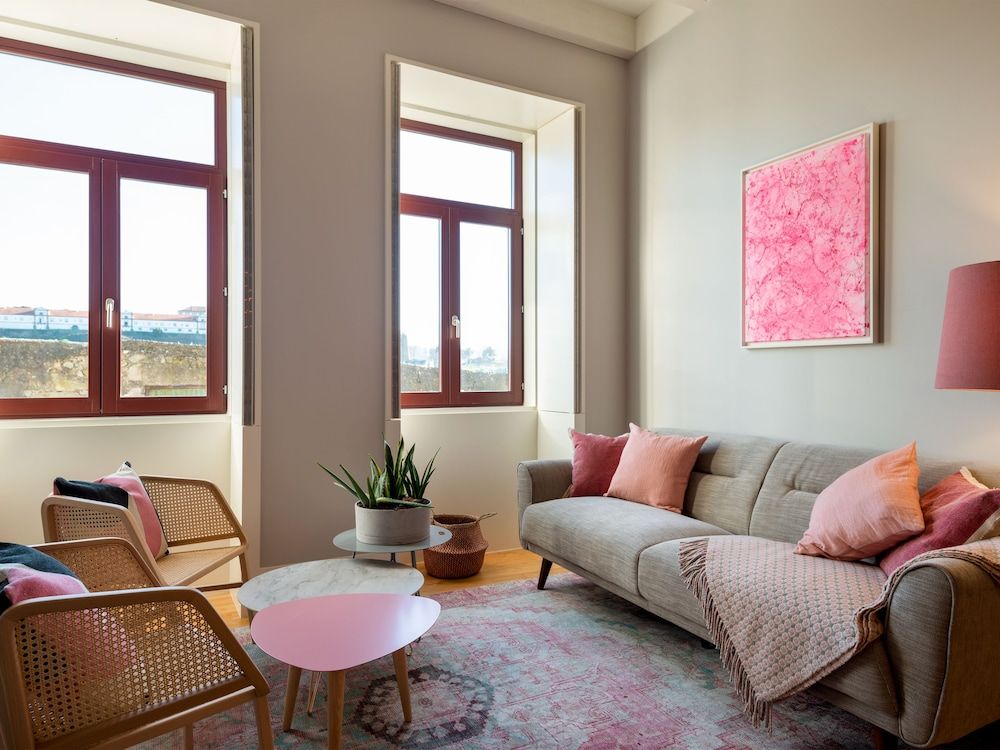 Domum 3 Deluxe Apartment 11