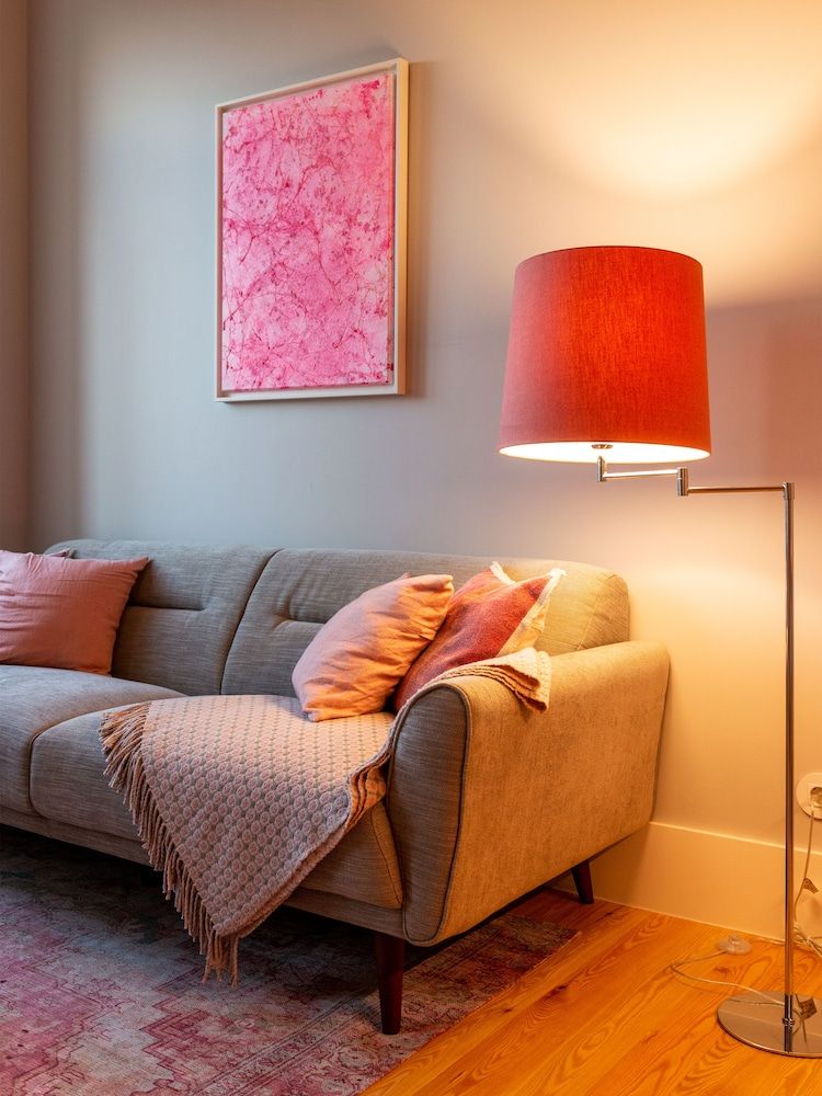 Domum 3 Deluxe Apartment 9