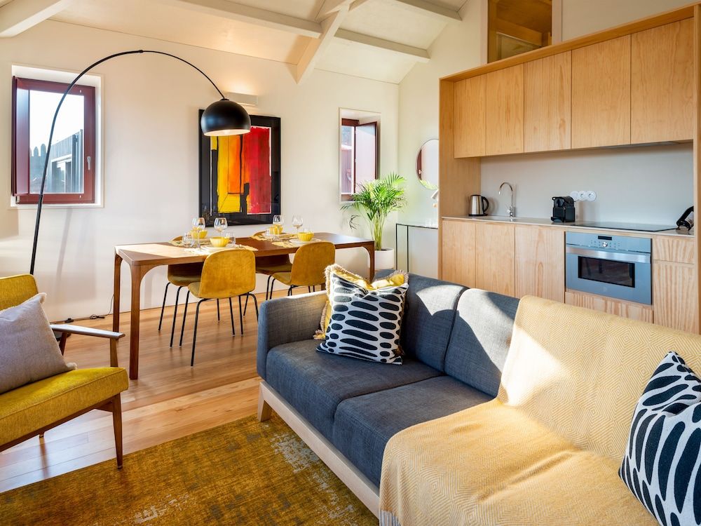 Domum 3 Panoramic Apartment, River View 5