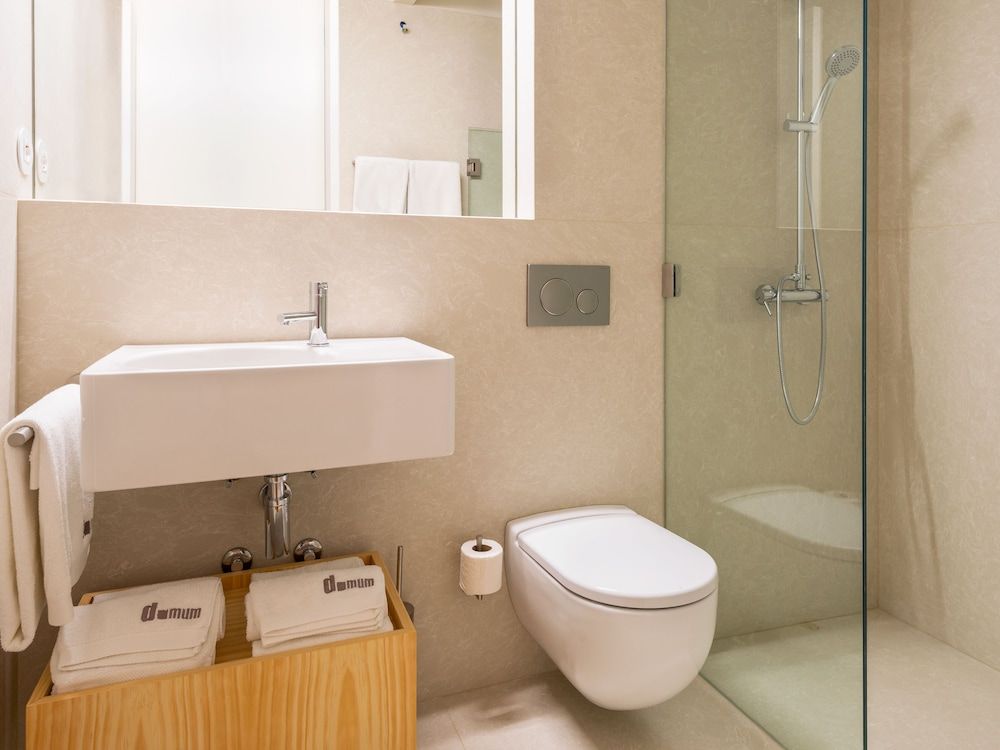 Domum 3 Superior Apartment, River View 11