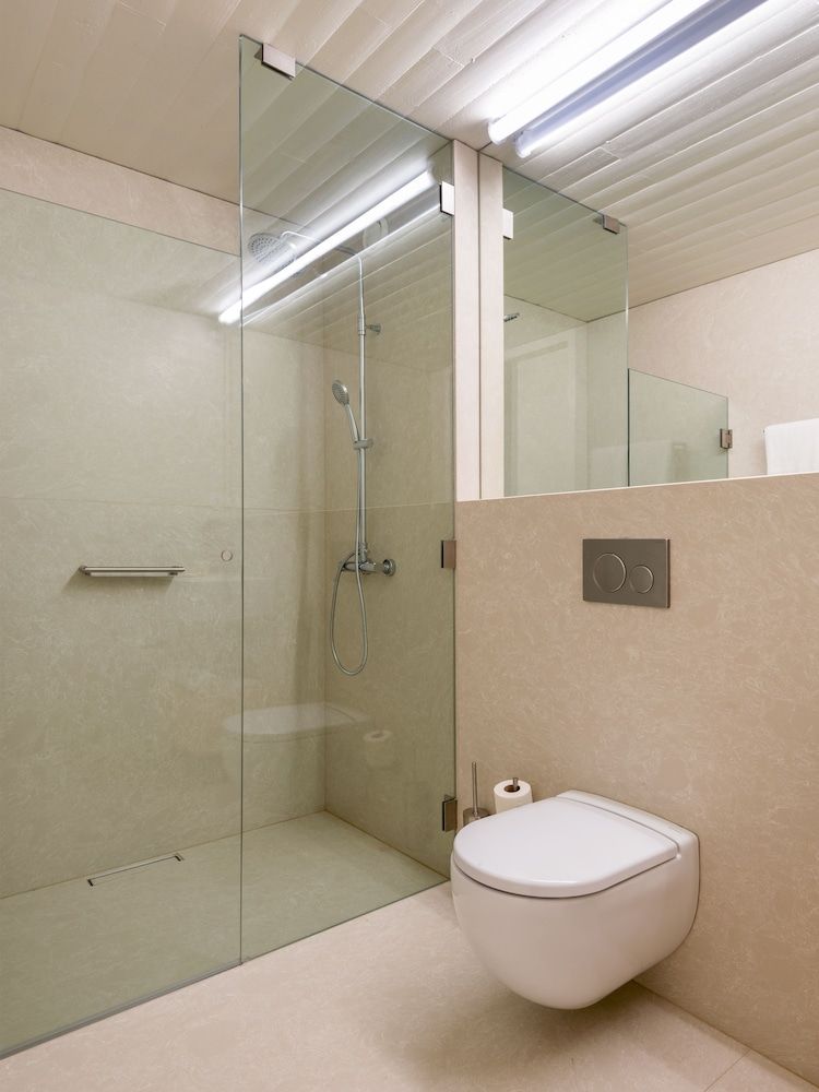 Domum 3 Deluxe Apartment 7