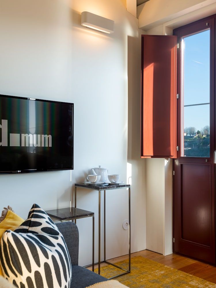 Domum 3 Panoramic Apartment, River View 13