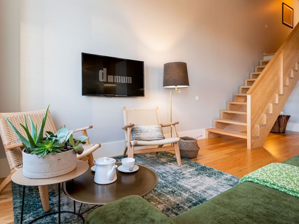 Domum 3 Superior Apartment, River View 13