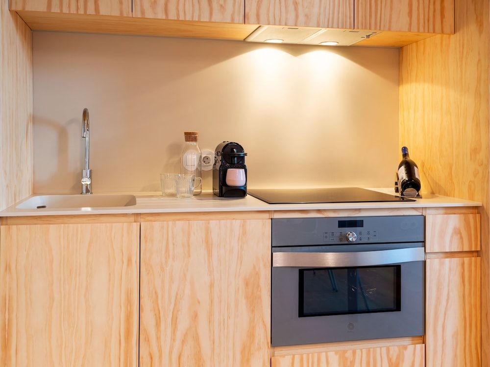 Domum 3 Deluxe Apartment 8