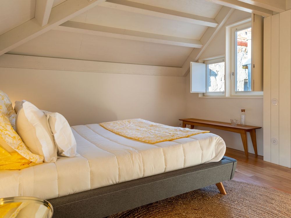 Domum 3 Panoramic Apartment, River View 4