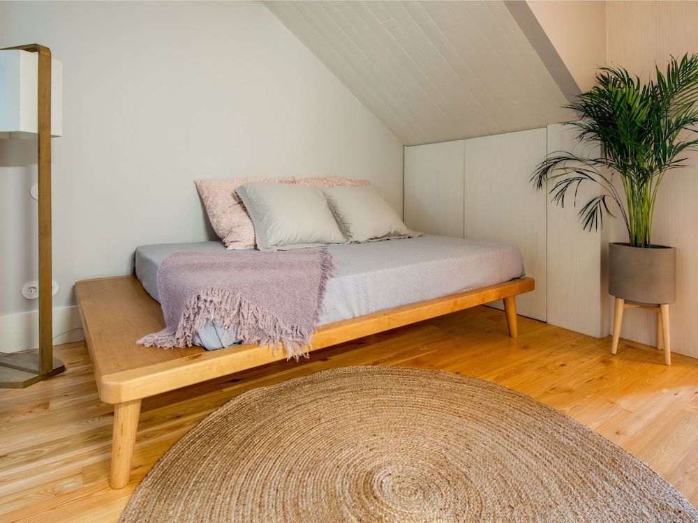 Domum 3 Deluxe Apartment 3