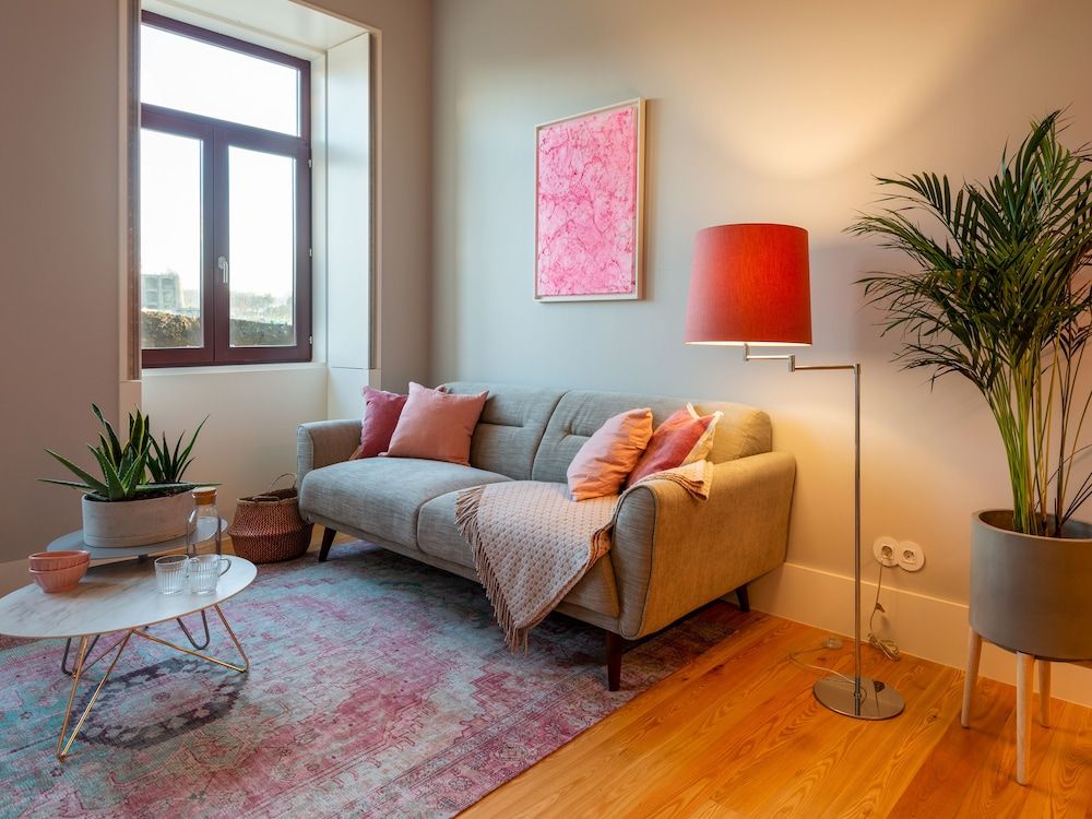 Domum 3 Deluxe Apartment 12