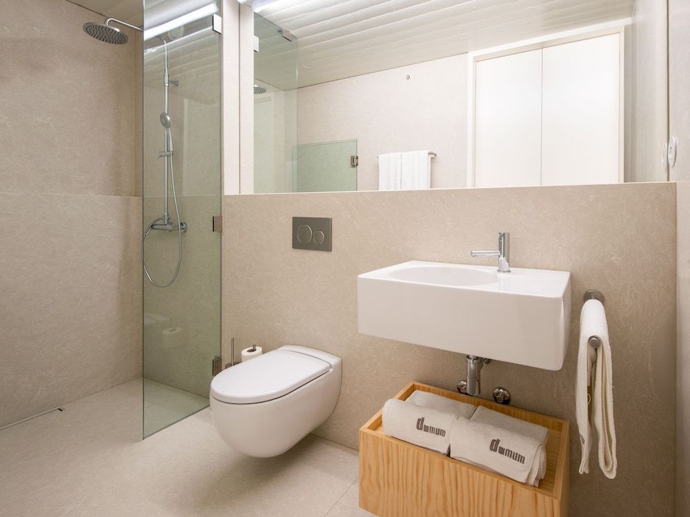 Domum 3 Superior Apartment, River View 9