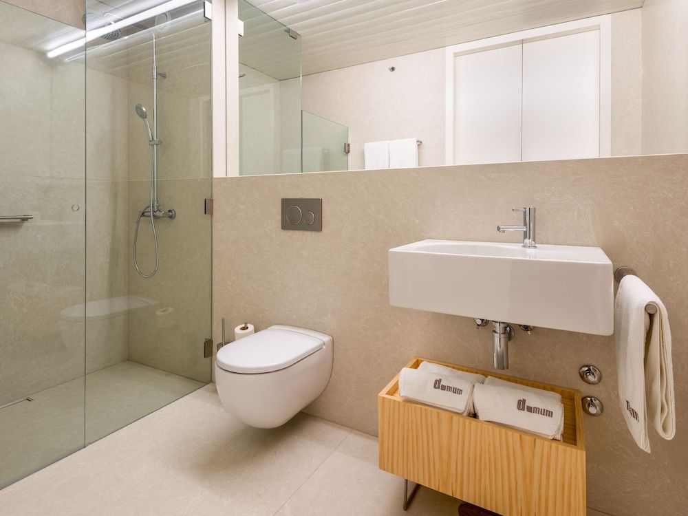 Domum 3 Deluxe Apartment 6