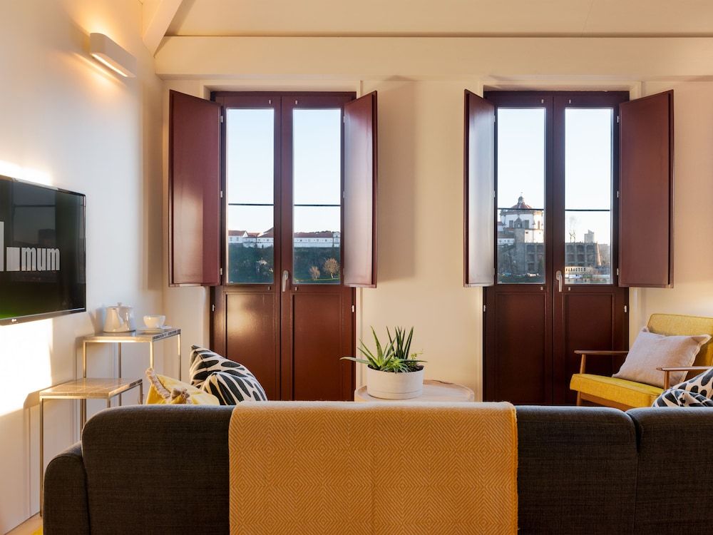 Domum 3 Panoramic Apartment, River View 14