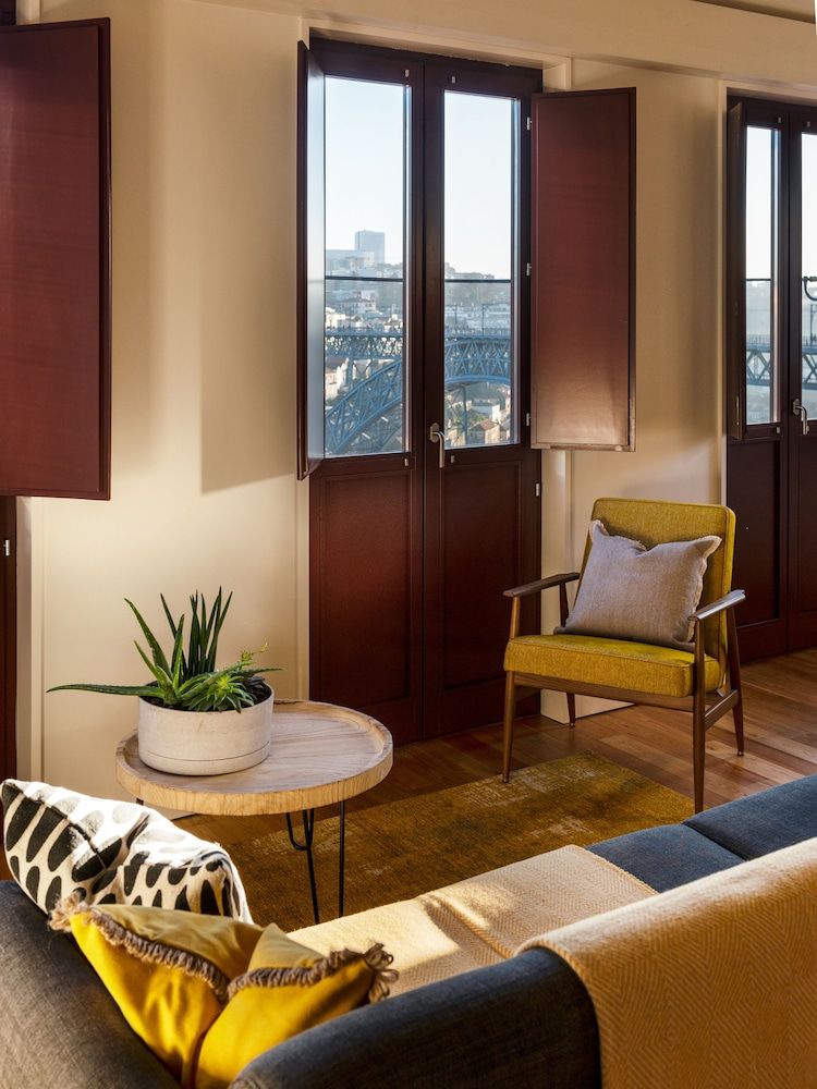 Domum 3 Panoramic Apartment, River View 15