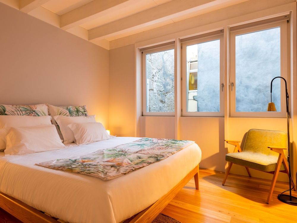 Domum 3 Superior Apartment, River View 6