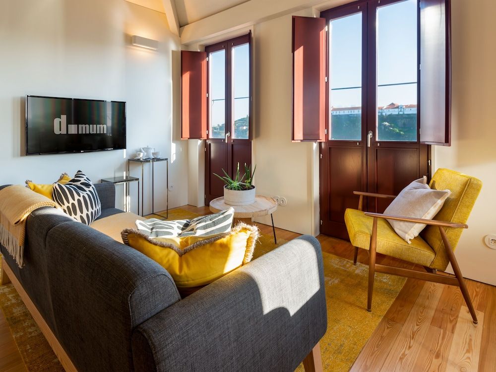 Domum 3 Panoramic Apartment, River View 12