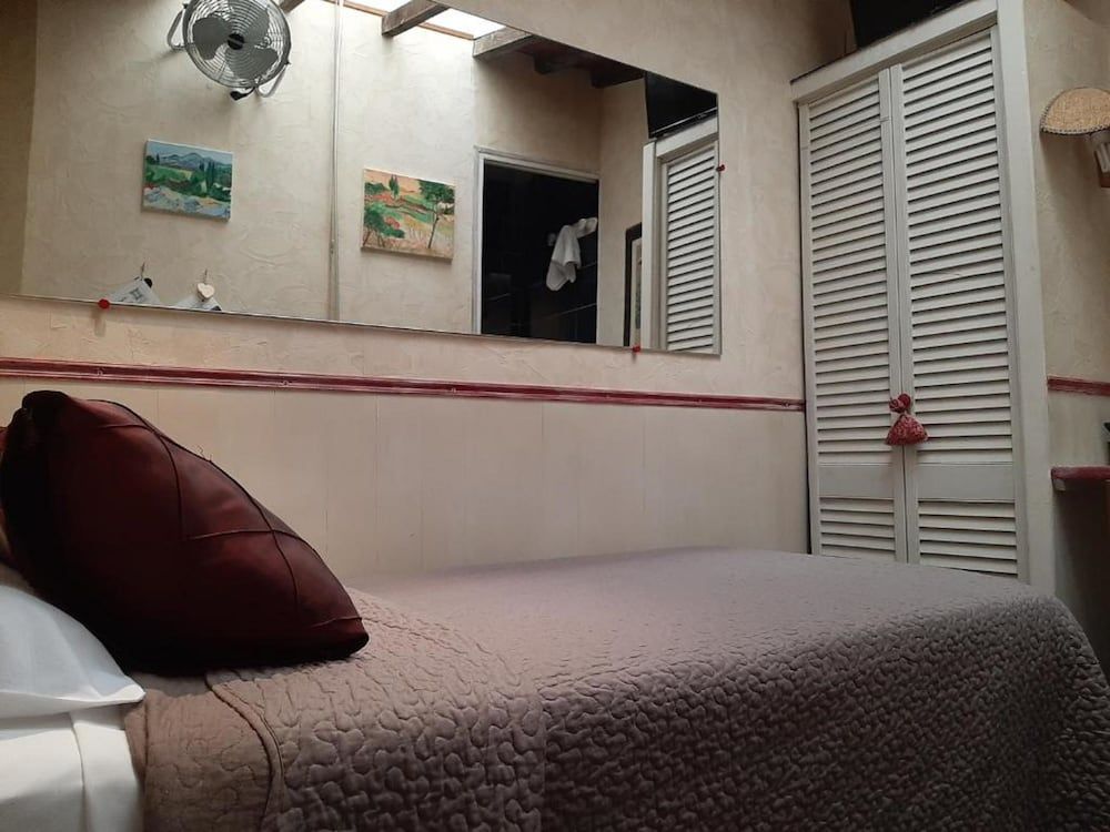 Economy Single Room