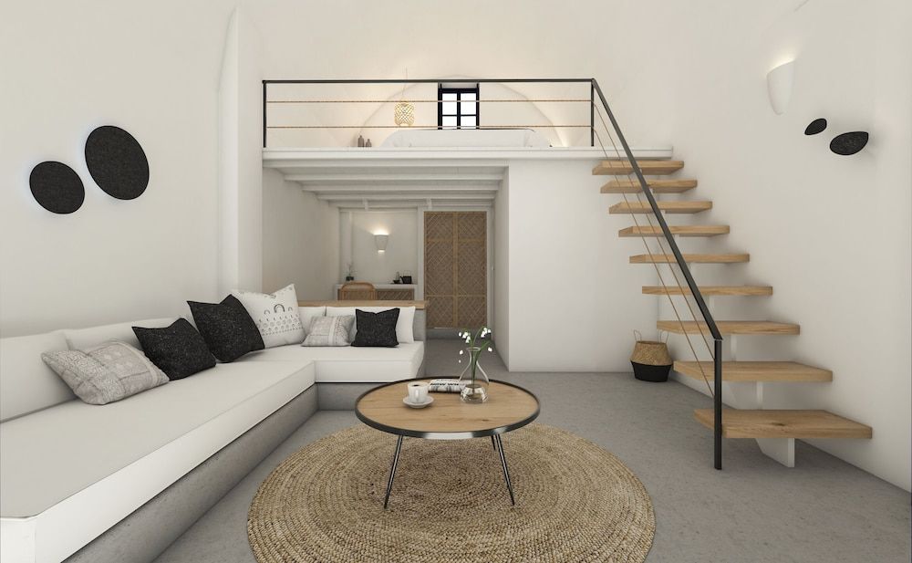 undefined Oia Memories Suites