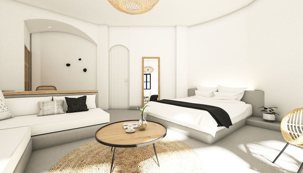undefined Oia Memories Suites 2
