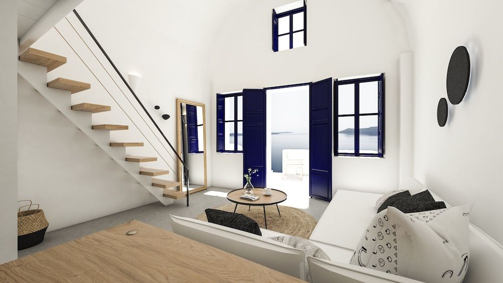 undefined Oia Memories Suites 7