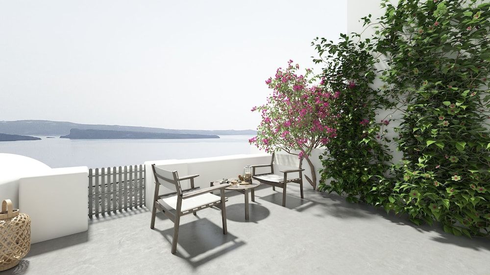 undefined Oia Memories Suites 5
