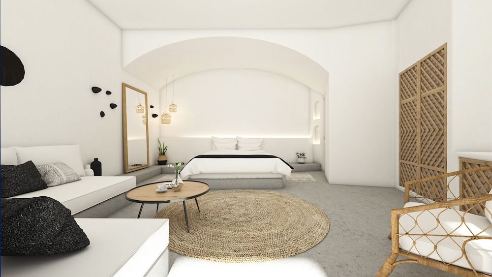undefined Oia Memories Suites 3