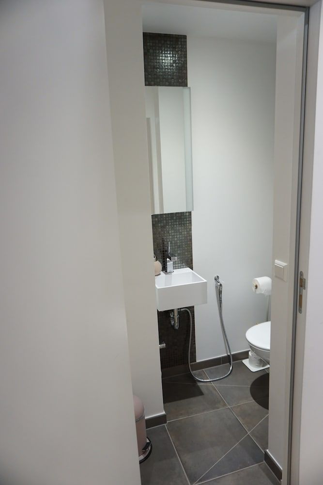 CAB Ap'art Luxembourg Design Condo, 1 Bedroom 6