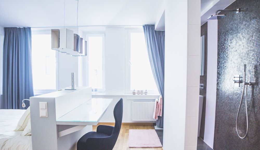 CAB Ap'art Luxembourg Design Condo, 1 Bedroom 11