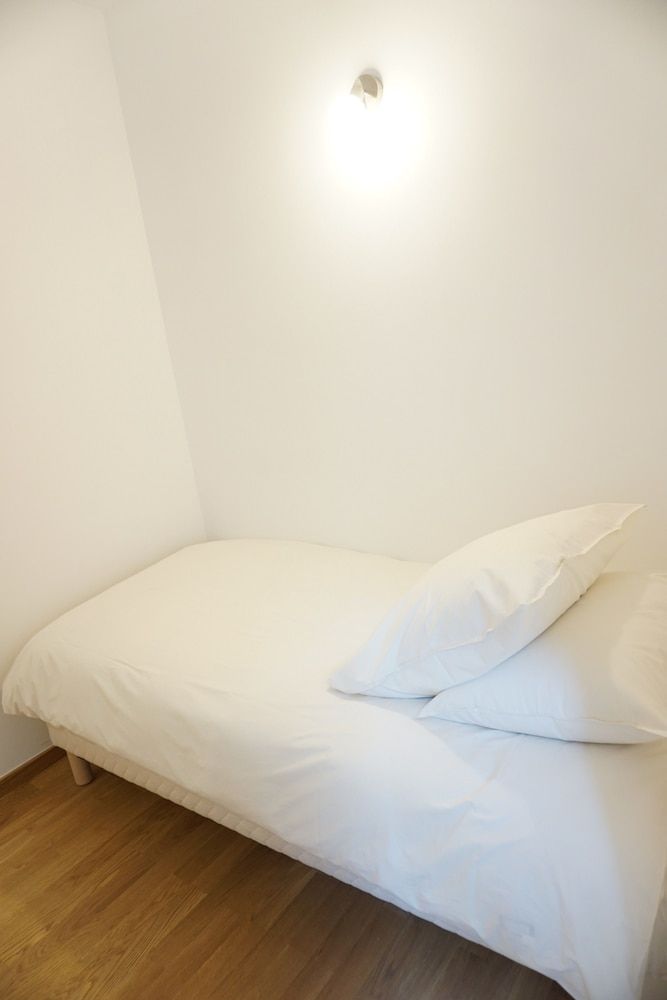 CAB Ap'art Luxembourg Design Condo, 2 Bedrooms