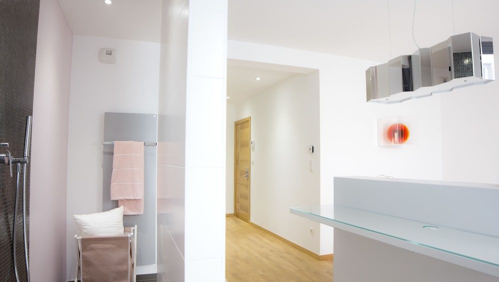 CAB Ap'art Luxembourg Design Condo, 1 Bedroom 13