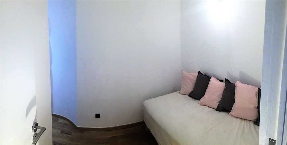 CAB Ap'art Luxembourg Design Condo, 2 Bedrooms 12