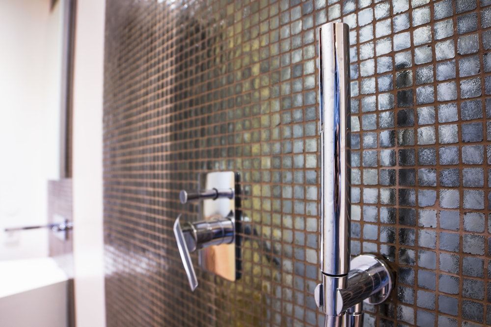 CAB Ap'art Luxembourg Design Condo, 1 Bedroom 9