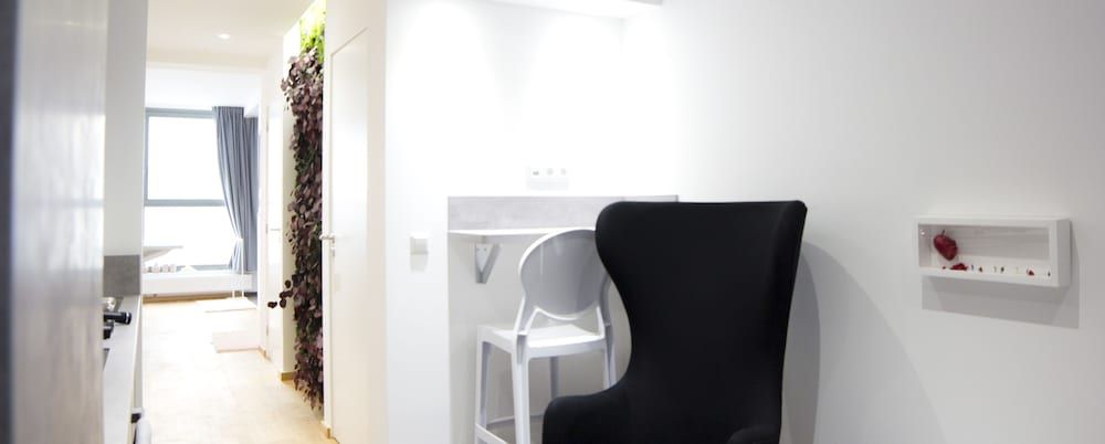 CAB Ap'art Luxembourg Design Condo, 1 Bedroom 12