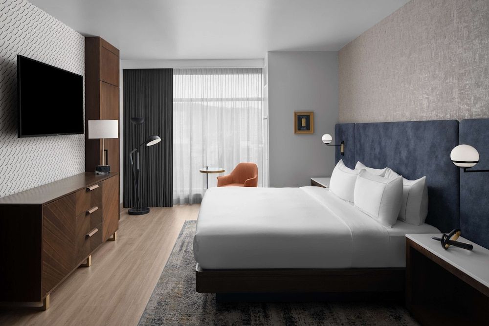 Suite, 1 Bedroom
