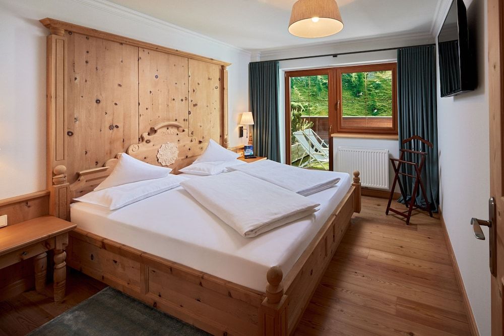 Room layout blue print