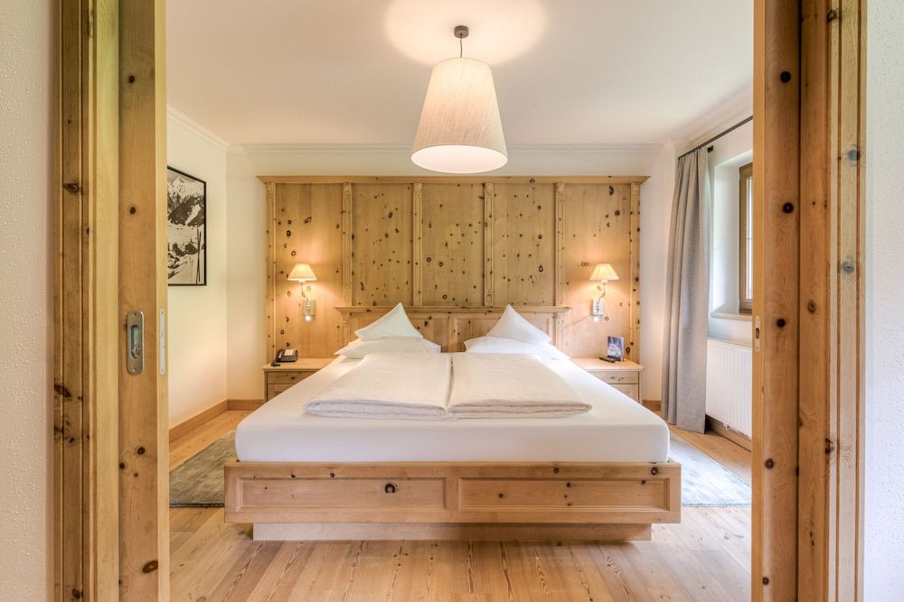 Suite, 1 Bedroom, Balcony, Mountain View (Goldstern)