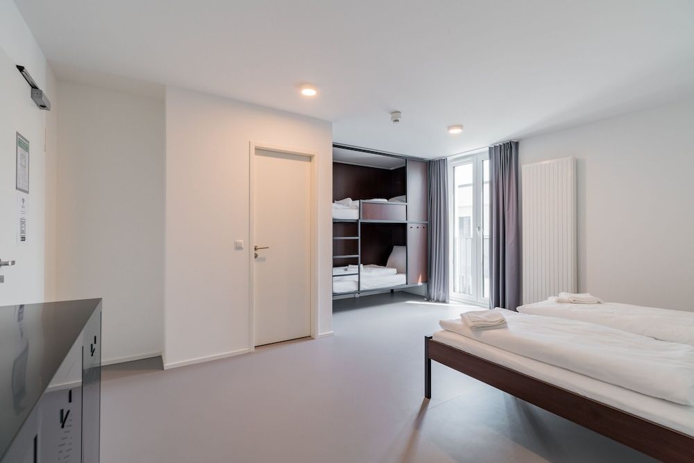 undefined Nena Hostel Berlin 2