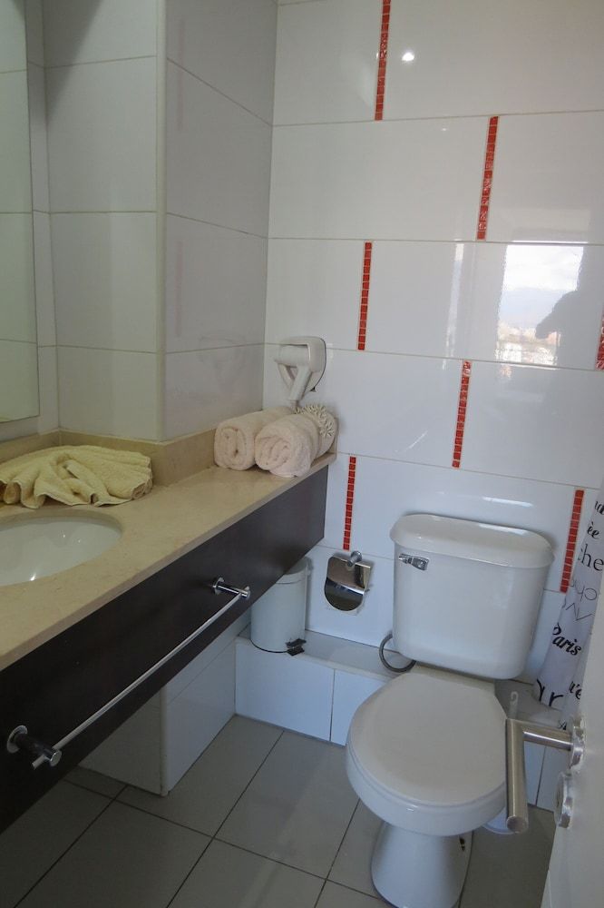 Departamentos Pontoni Apartment, 2 Bedrooms 9