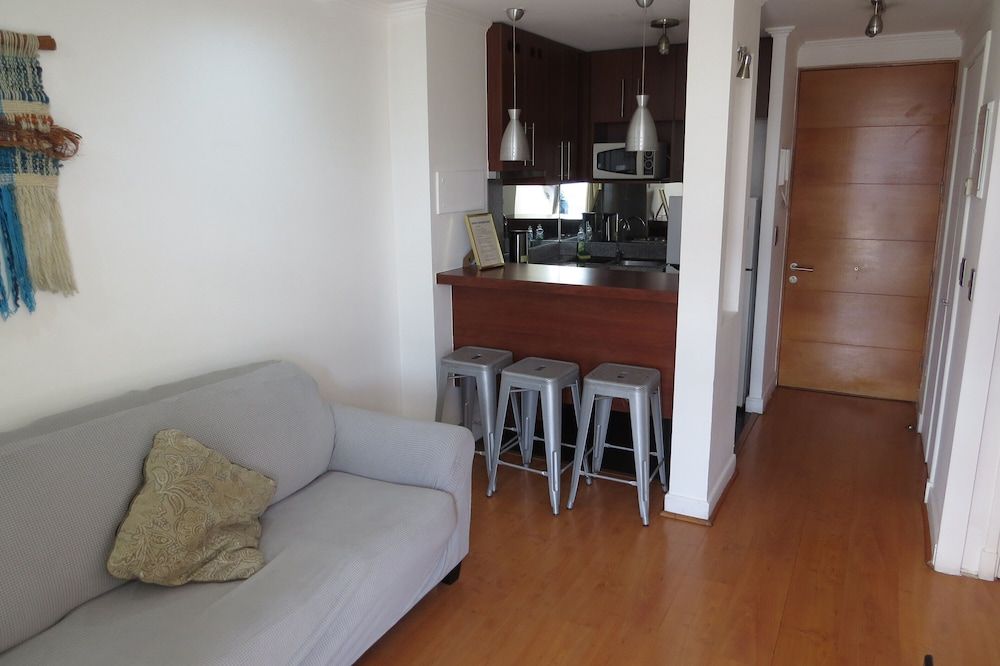 Departamentos Pontoni Apartment, 2 Bedrooms 7