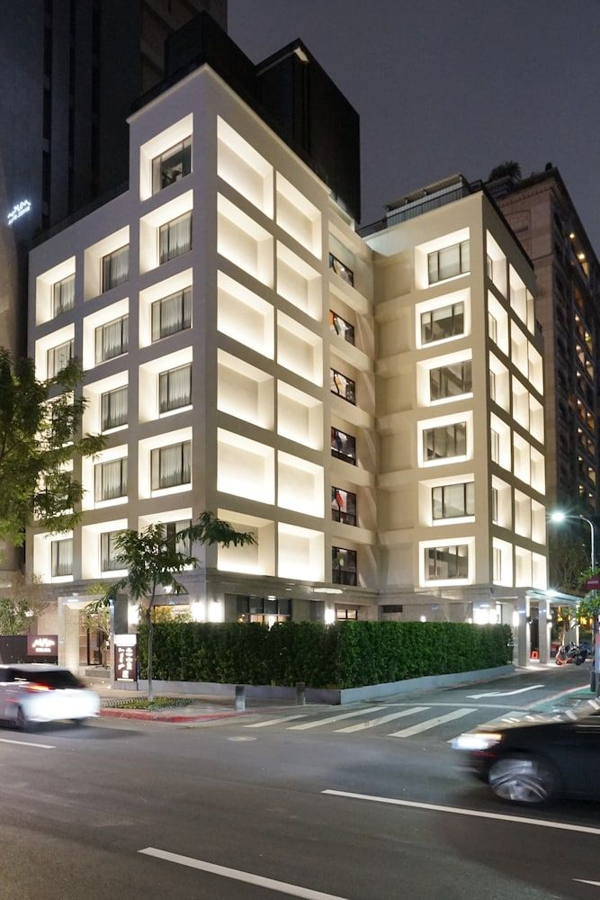 undefined Hotel Mvsa 3