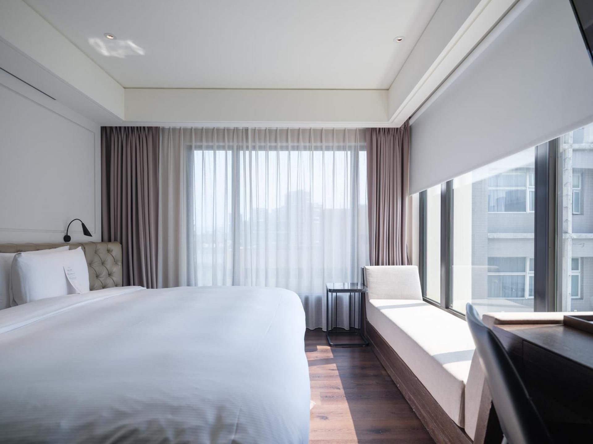 undefined Hotel Mvsa 5